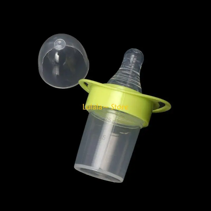Y4QA Liquid Dispenser for Baby Medicator Liquid Dispenser