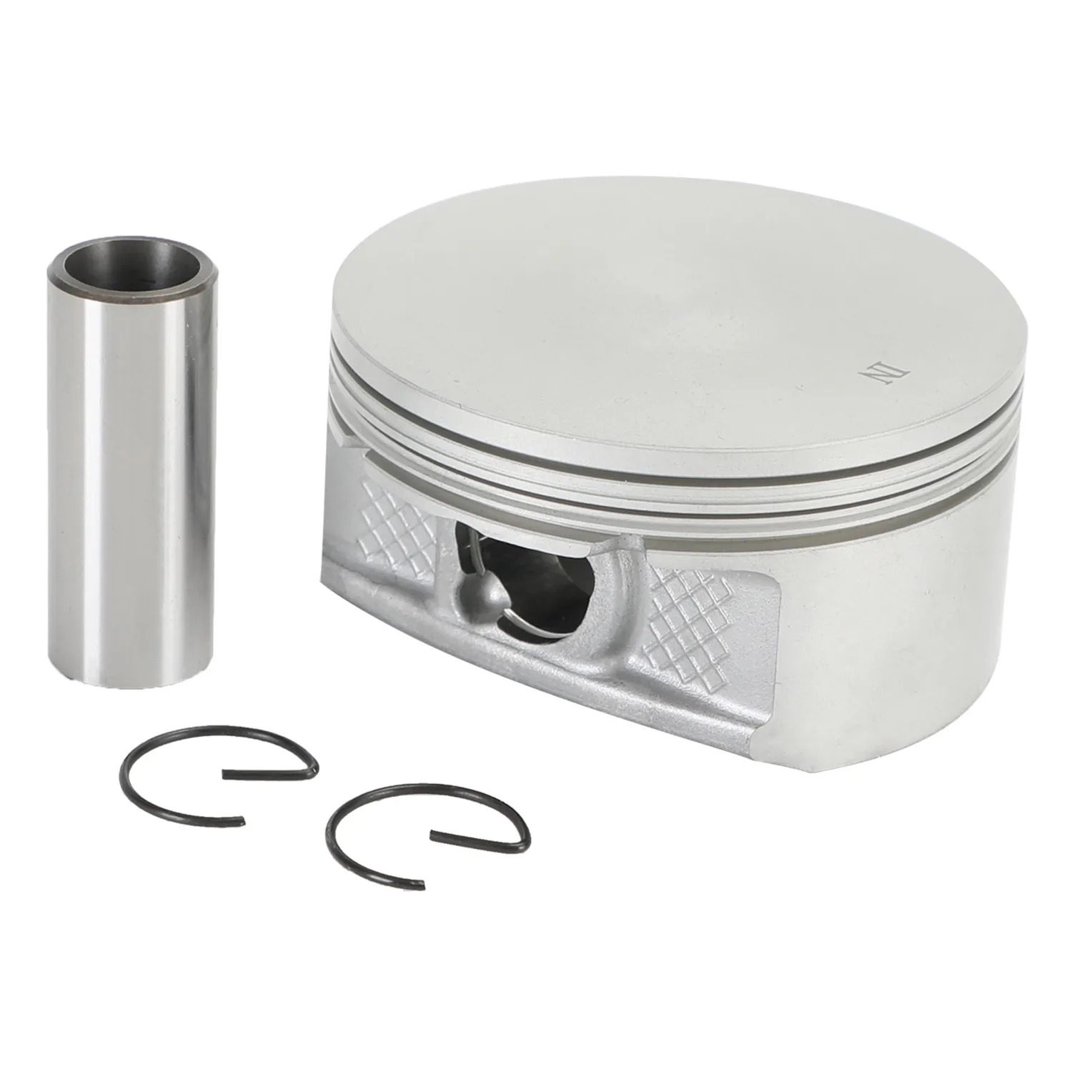 Zestaw Cylinder Tłok 93mm 3022701 Do Sportsman 450 Ranger 500 2017-2020 Komponenty Silnika Motocyklowego Akcesoria Cylinder