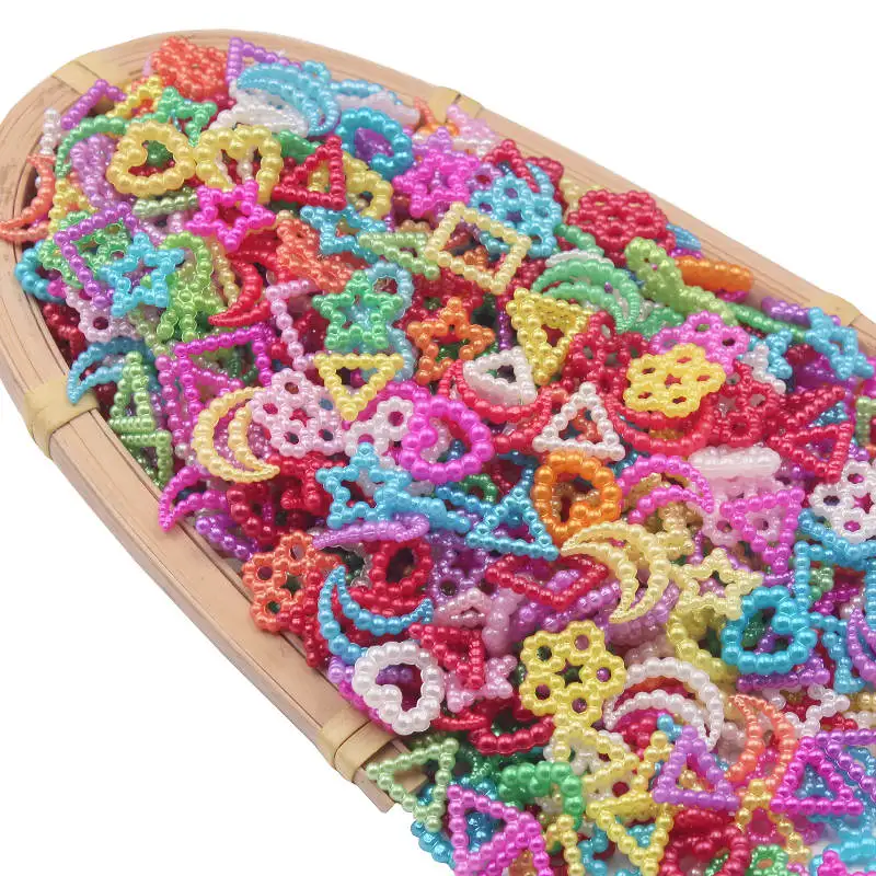 

200 шт., пластиковые аксессуары для шляпы, обуви, одежды