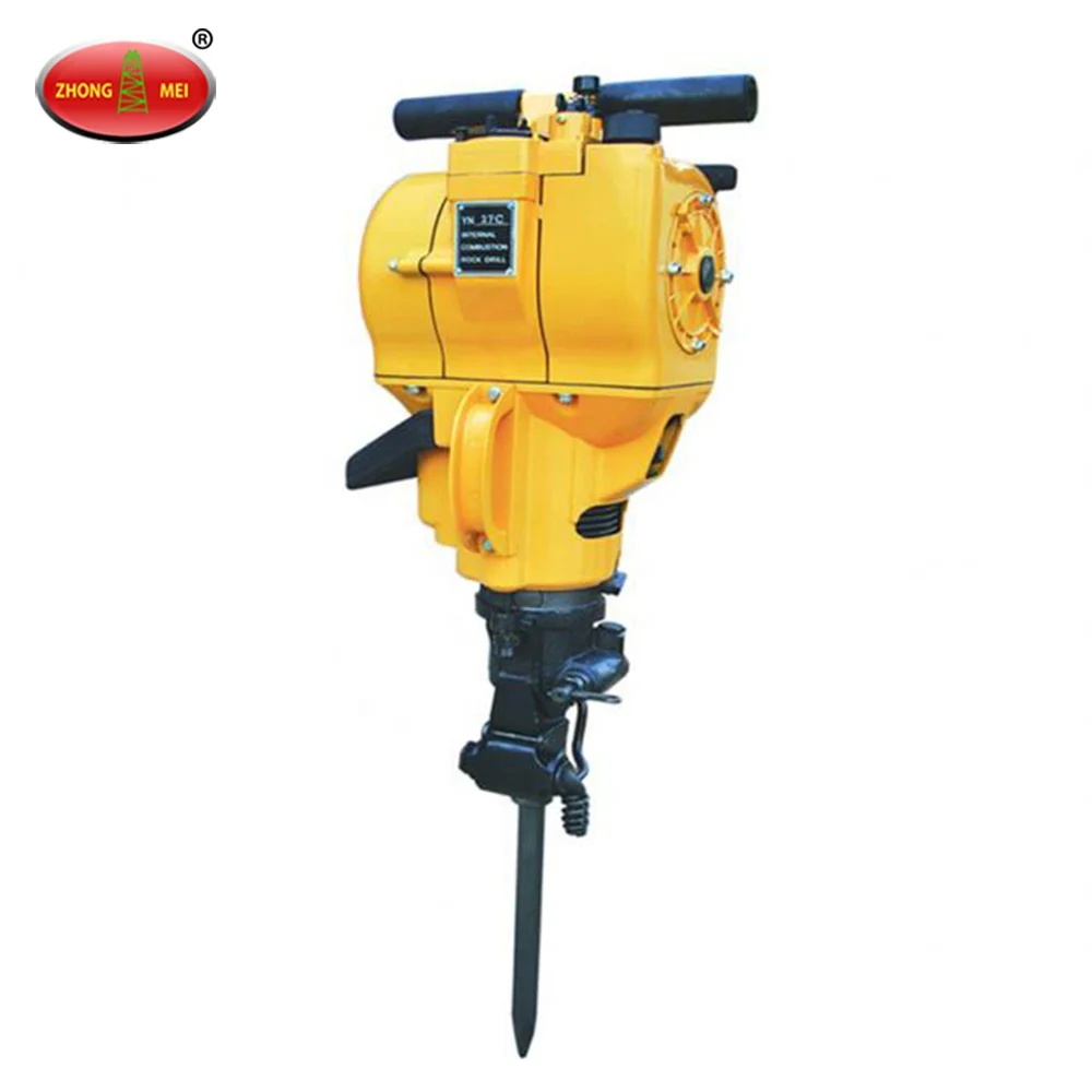 

YN27C Rock Drill/Jackhammer/Breaker