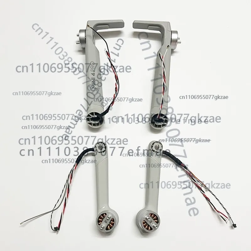 Replacement Left/Right Front/Rear Motor Arm Repair Parts FOR Dji Mavic Mini4Pro RC Drone