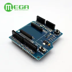 New Bluetooth XBee Shield V03 Module Wireless Control For XBee ZigBee for Arduino