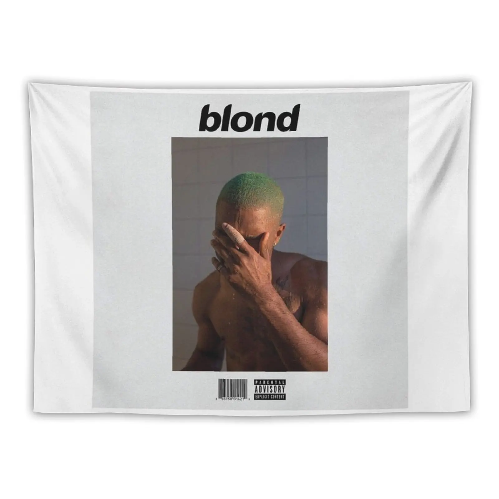 

blond frank ocean Tapestry Decor For Room Bedroom Decoration House Decor Tapestry