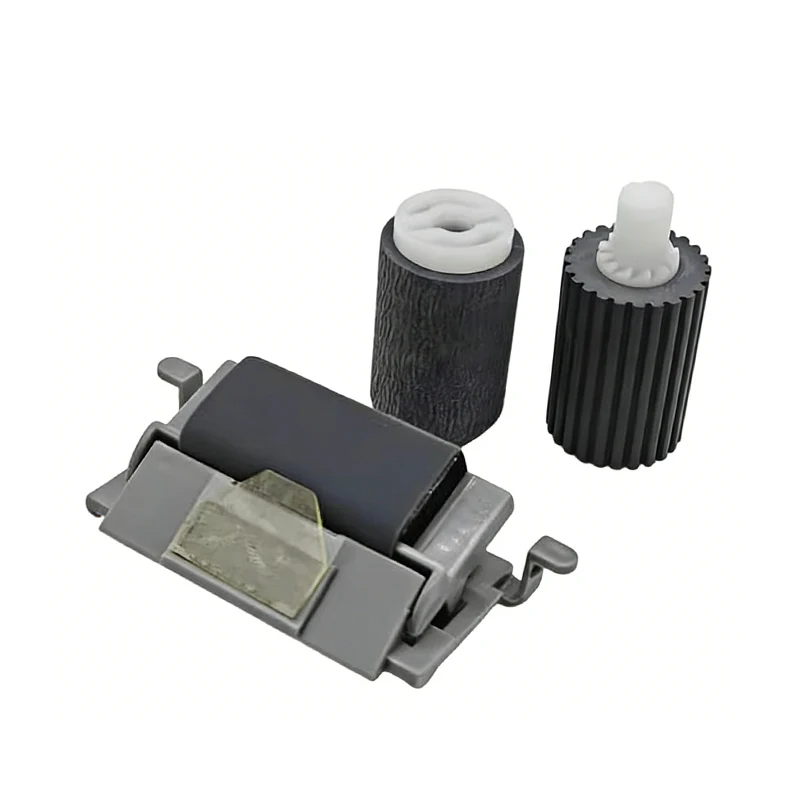 

2X 302S094050 3BR07040 36211110 Ролик захвата и разделительная площадка для подачи бумаги ADF для KYOCERA M2135 M2030 M2035 M2040 M2530 M2540 M2635 2640