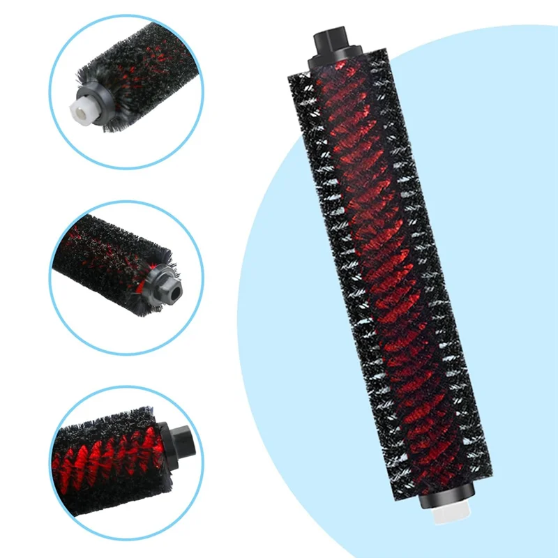 أجزاء ملحقات فرشاة الصيانة ومجموعة فلتر المياه لفرشاة التنظيف Roborock S8 Pro Ultra / S8