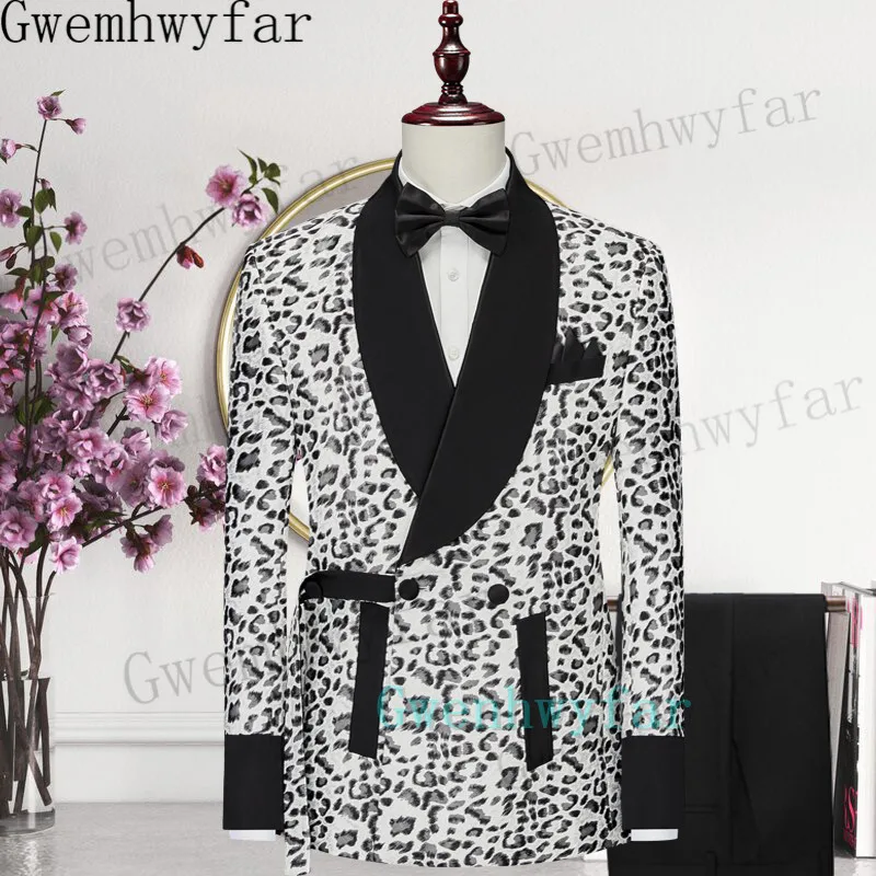 

Gwenhwyfar Shawl Lapel Best Man Suits Mens Wedding Suits (Jacket+Pants) Tailor Made Men's Suit Groom Tuxedos