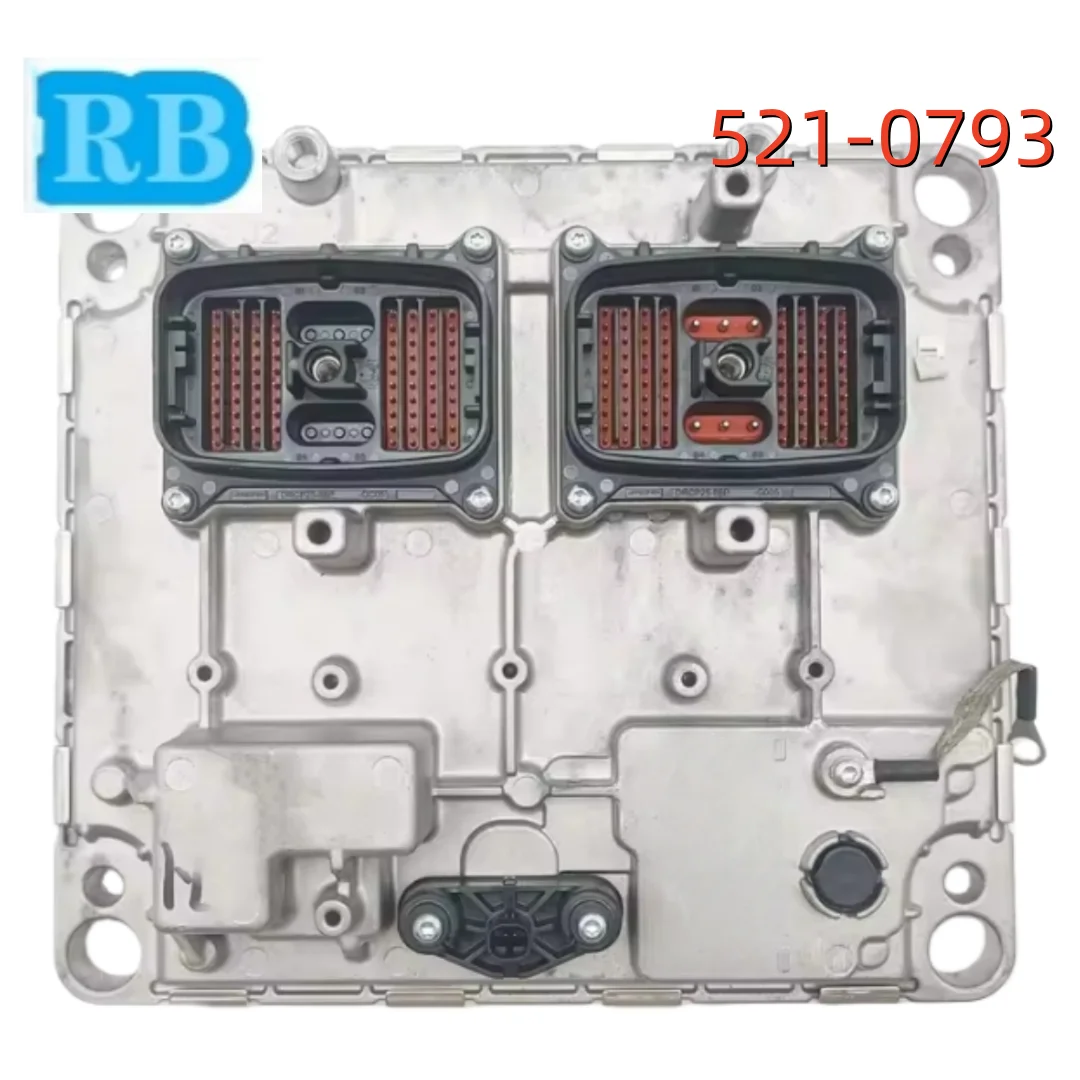 521-0793 5210793 ECM ECU For cat,control module suitable for diesel engines in trucks,excavators,construction machinery,etc.