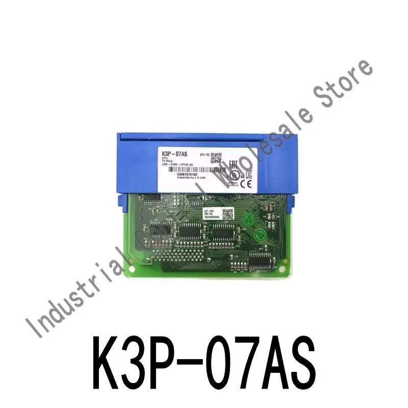 

Новый оригинальный модуль для LS K3P-07AS PLC