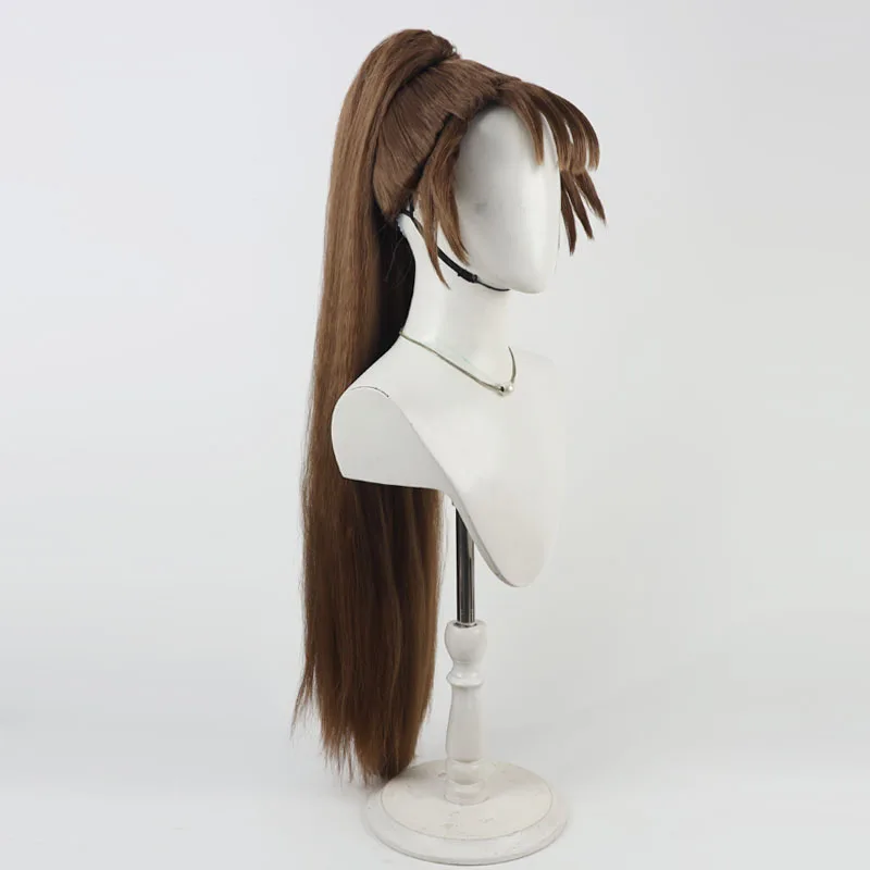 忍たま乱太郎 奥浜剣十郎 Cos コスプレウィッグ ハロウィン カーニバル パーティー小道具 人工毛 耐熱繊維 + ウィッグキャップ