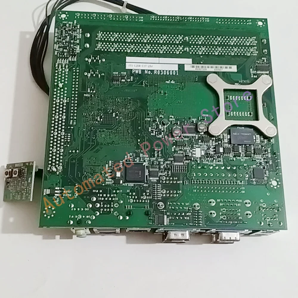 IT1-L2SR-C17-23J No.R0306001 Industrial Equipment Computer Motherboard