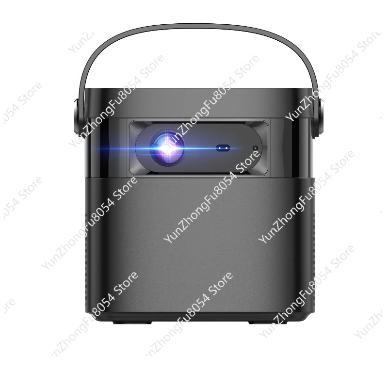 

Portable High Definition Projector Home Theater Autofocus Wall Projection Home Office Small Projector