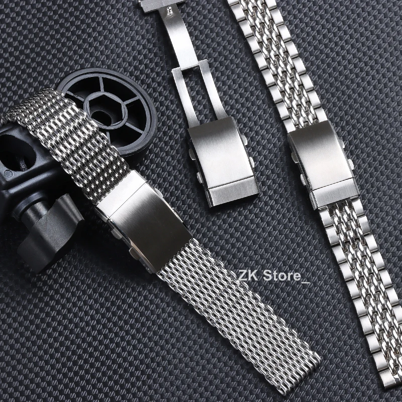 Пряжка для часов из нержавеюще – обзор и цена Luxury Watch Repair