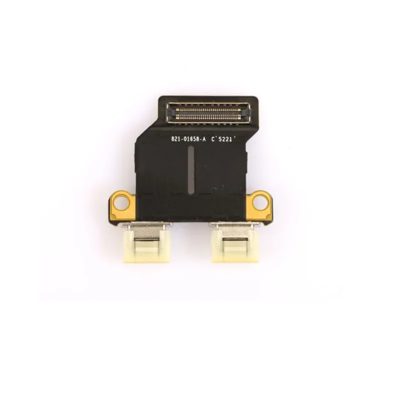 Nowy oryginalny 923-03553 dla Macbook Air 13 "A1932 A2179 A2337 zasilanie USB-C typu C DC IN złącze typu jack 2018 2019 2020 lat — zdjęcie produktu 2
