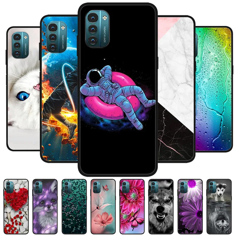 For Nokia G21 Case … - image
