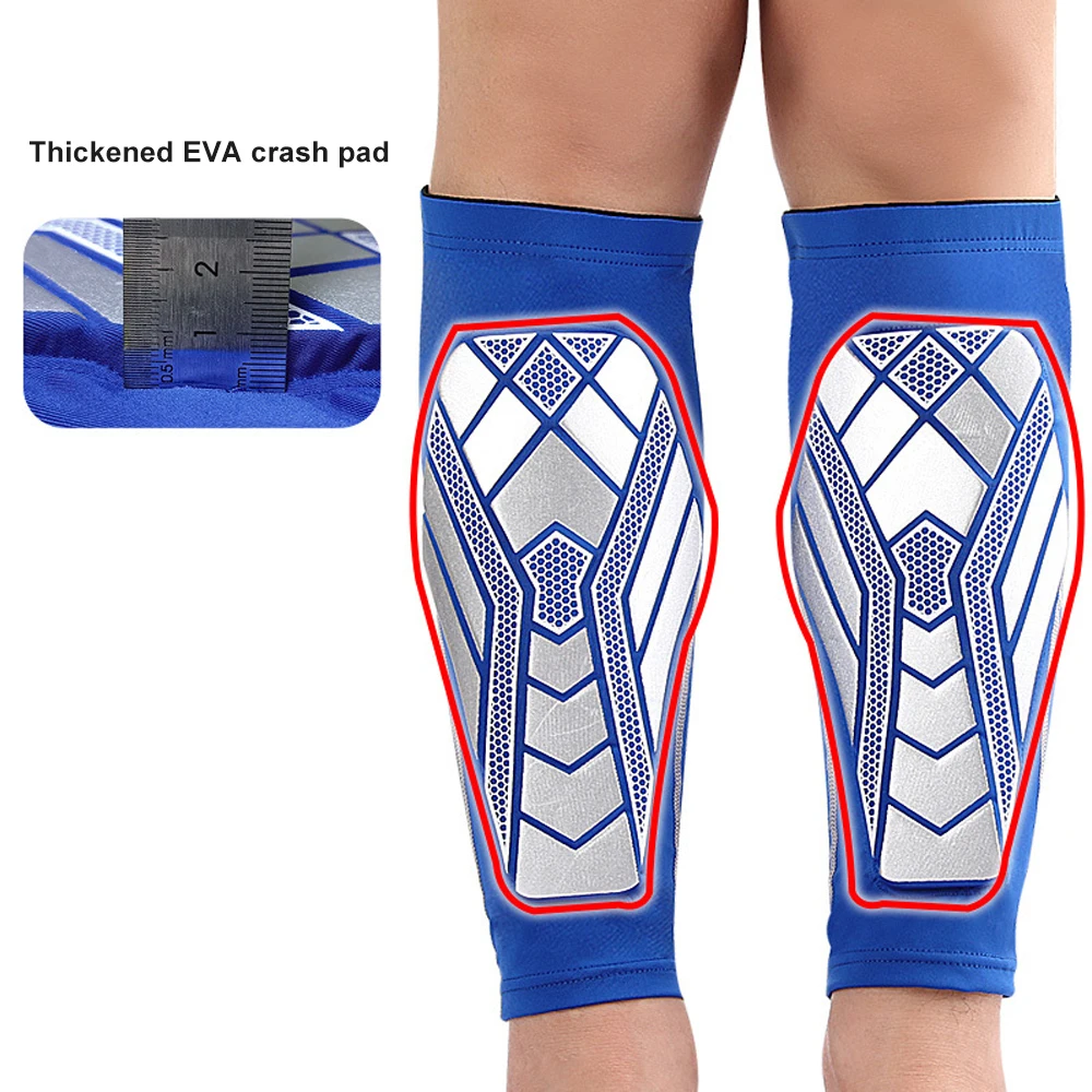 1 Pcs Home Work Shin Guard Running Leg Compression Sleeves - Shin Splint, Calf Compression Sleeve for Men and Women