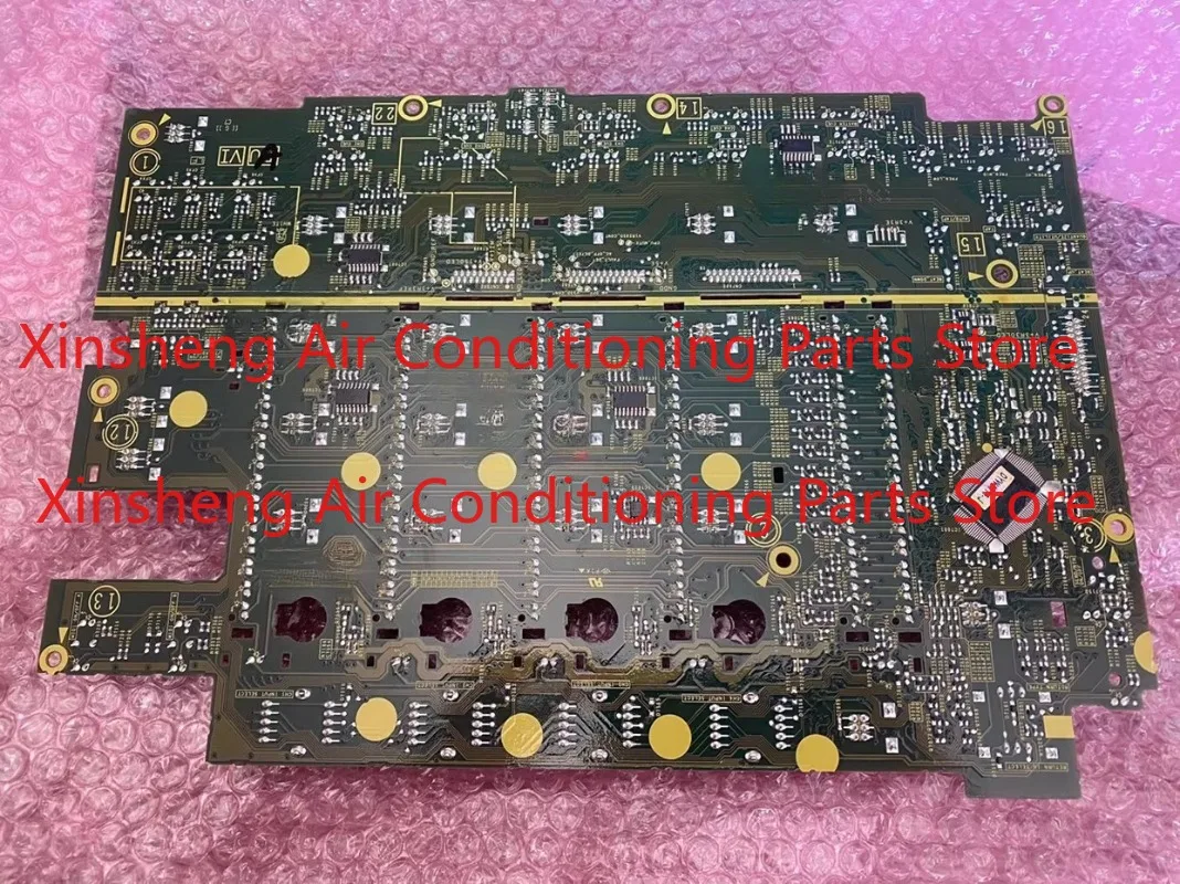 

Suitable for Pioneer DJM-900NXS2 mixer EQ control board 900 third generation console control board