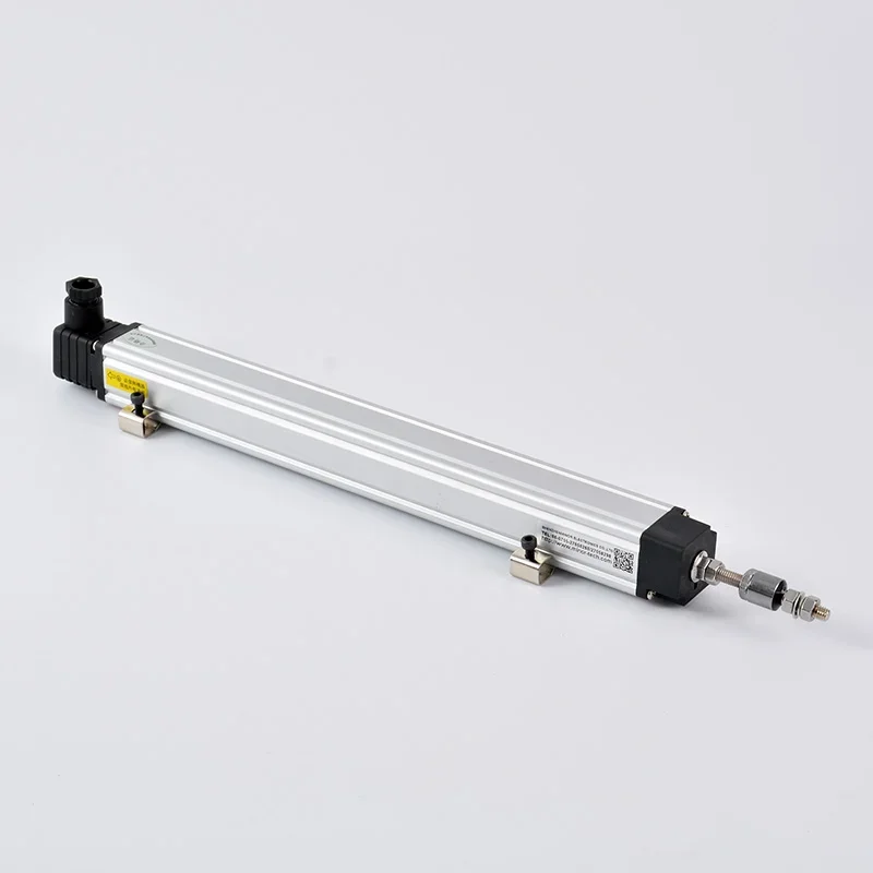 

LWH-850mm novo technik linear motion position transducer Resistive linear position sensor