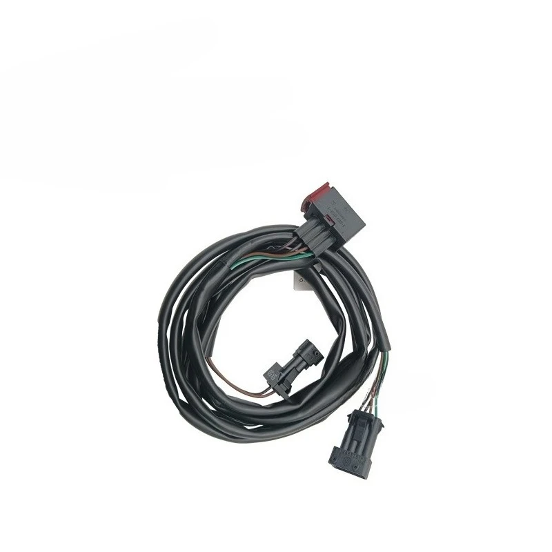 

1153810367 Wire Harness R15/R16/R20-115 Car Forklift Parts Fan Wire Harness