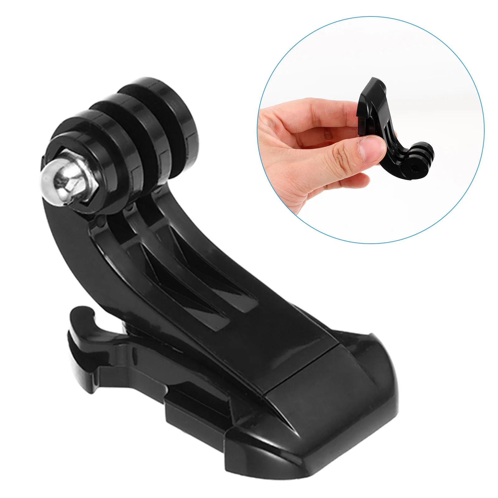 10Pcs Sports Camera…