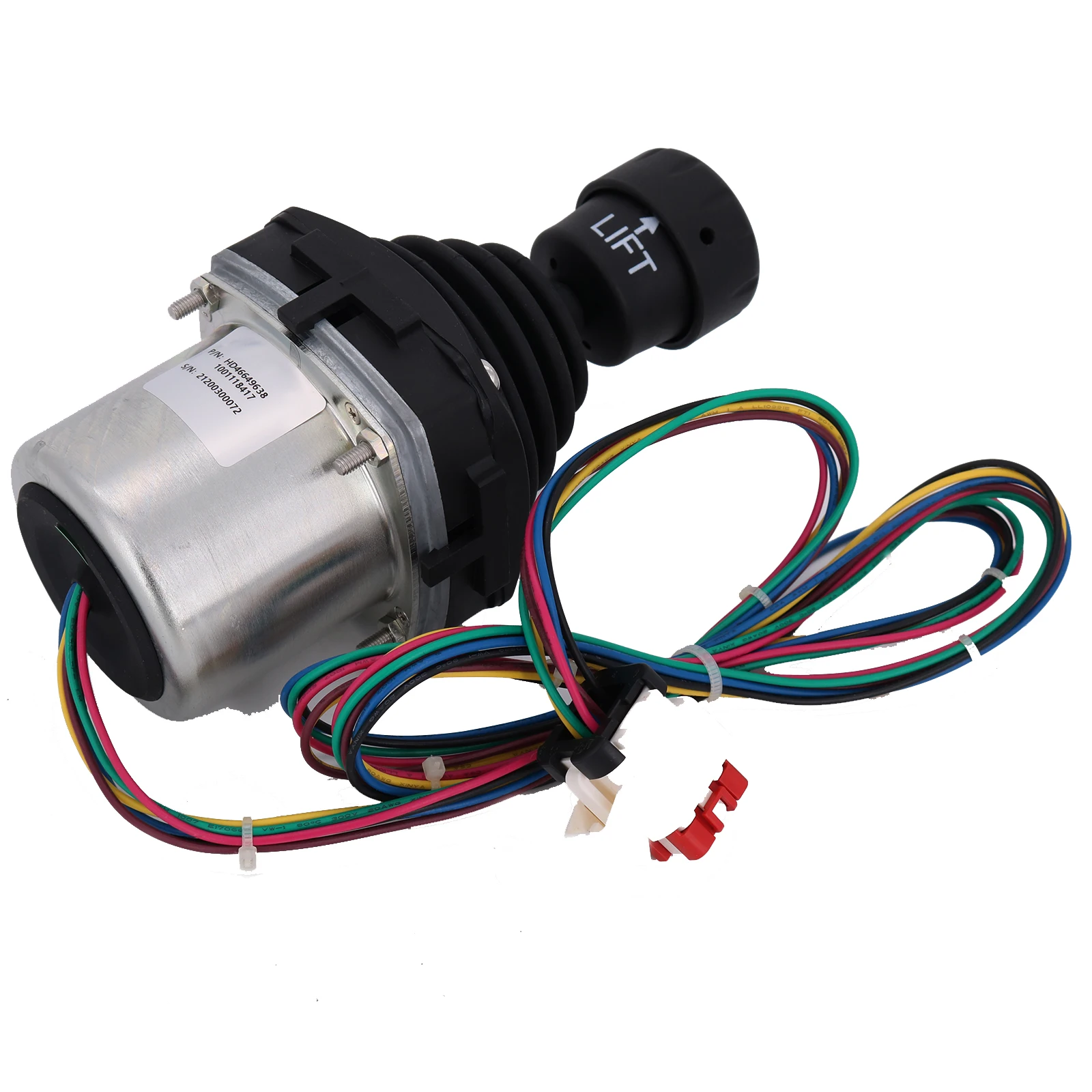 Joystick Controller 1600317 1001118417 1001129555 For JLG Boom Lift 450A 400S 800A 860SJ 1250AJP