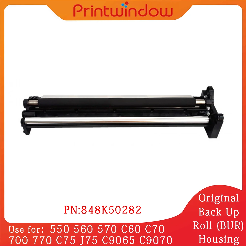 848K50282 Original New Back Up Roll (BUR) Housing Assy for Xerox 550 560 570 C60 C70 700 770 C75 J75 C9065 802K84674 802K84673