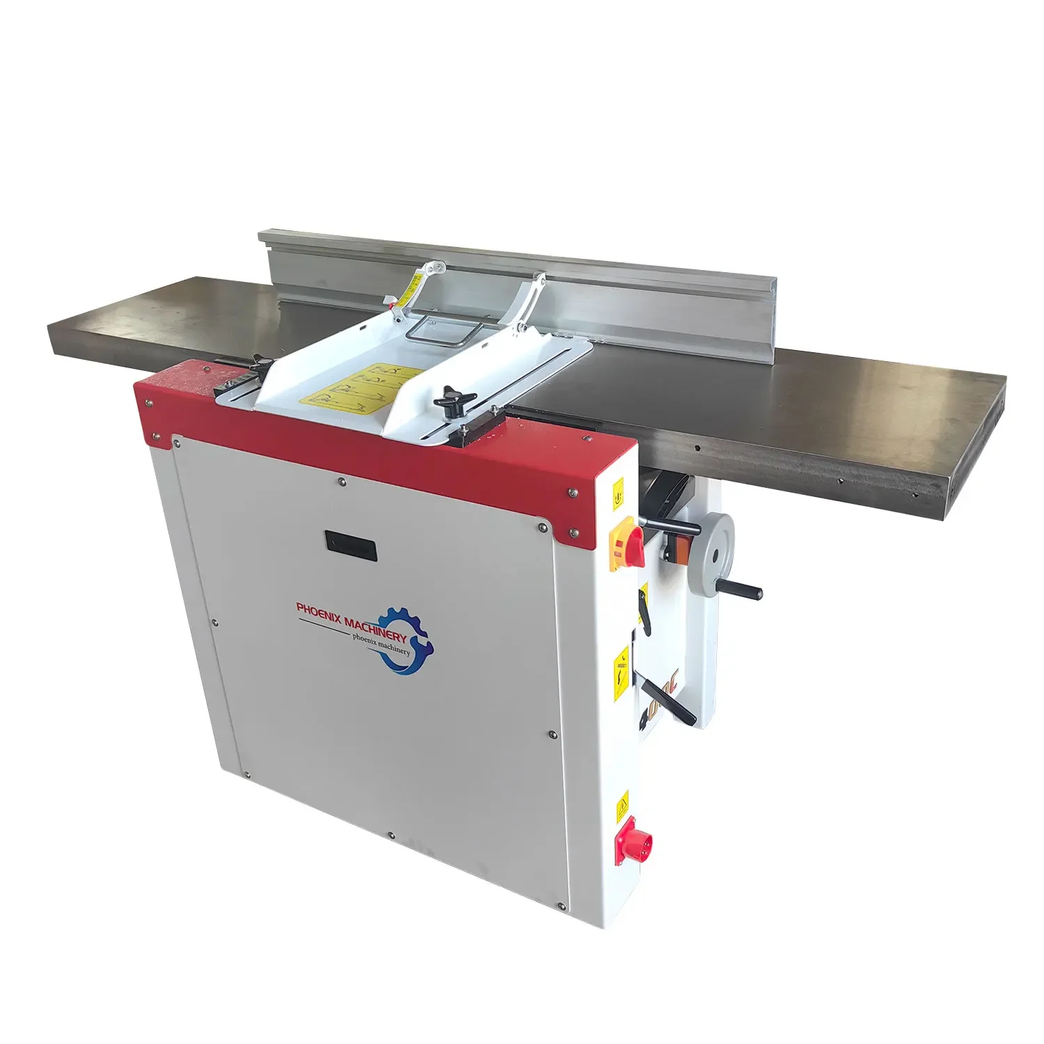 Woodworking 400C Multi Functional Combined Universal Machine for Wood Working Machine