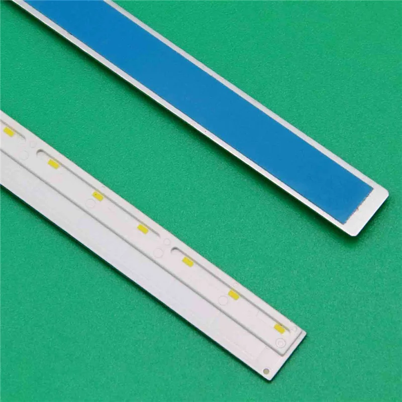 Kit baru pencahayaan TV LED bar Strips strip lampu latar kanan LGE 19Y 49inch_L(R)-tipe Lanes jalur