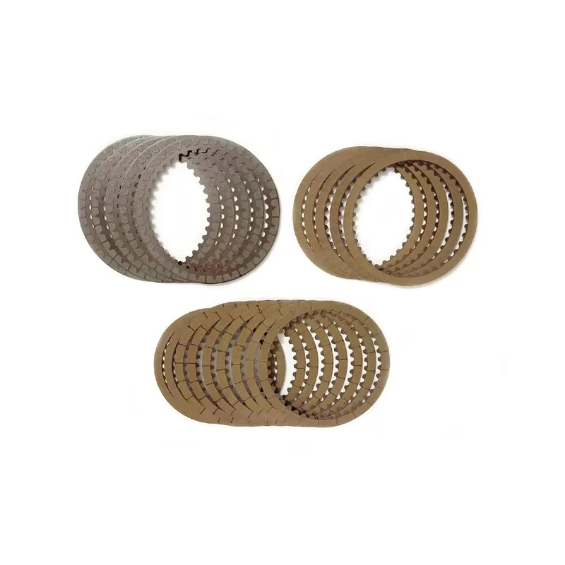 

U660 U660E Automatic Transmission Friction Plates Discs Repair Kit Fit For LExus ToYota Camry Venza Car Accessories