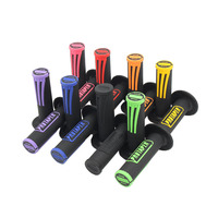 Grips For Motorcycle 7/8\
