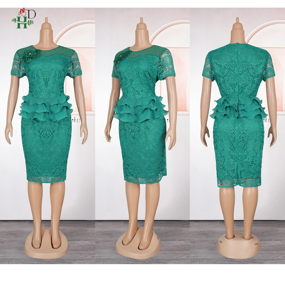 Африканская одежда для женщин, платье 2025, модное свадебное платье, летнее офисное платье, повседневное платье, повседневное платье Анкара, Falbala