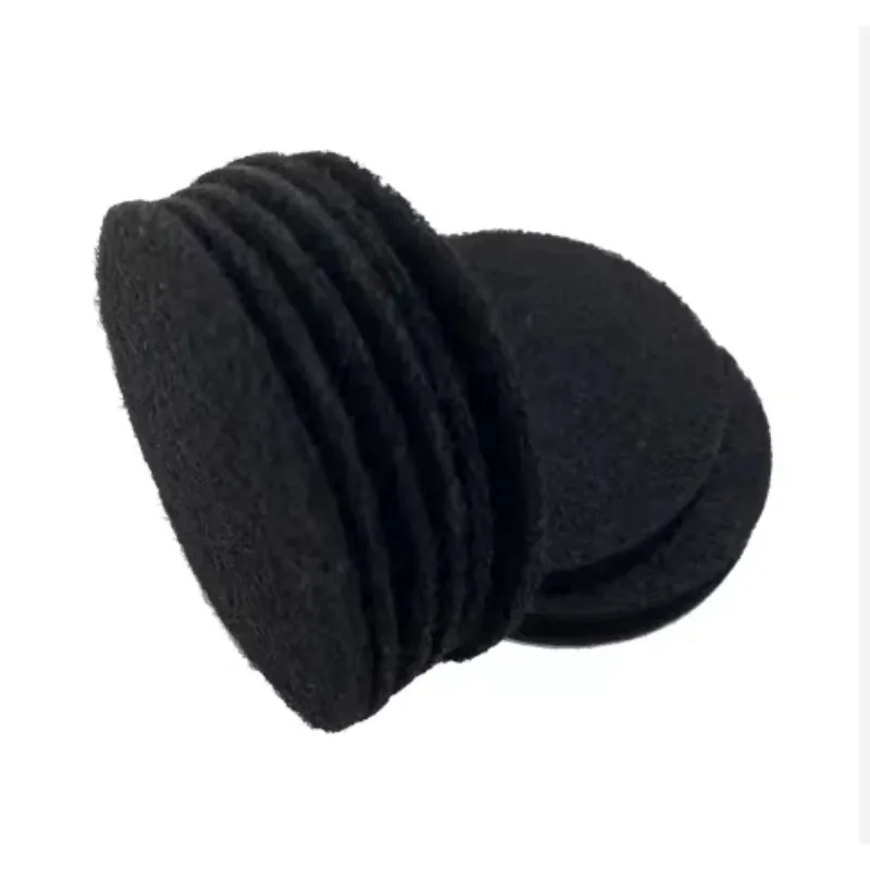 Nanoporous silicon carbide foam ceramic filter  Research experiments  Microporous filtration membrane