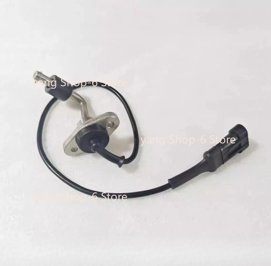 

For Qjmotor Fort 350 Accessories Qj Motor Fort350 Oil Level Sensor Oil Pressure Switch Sensor