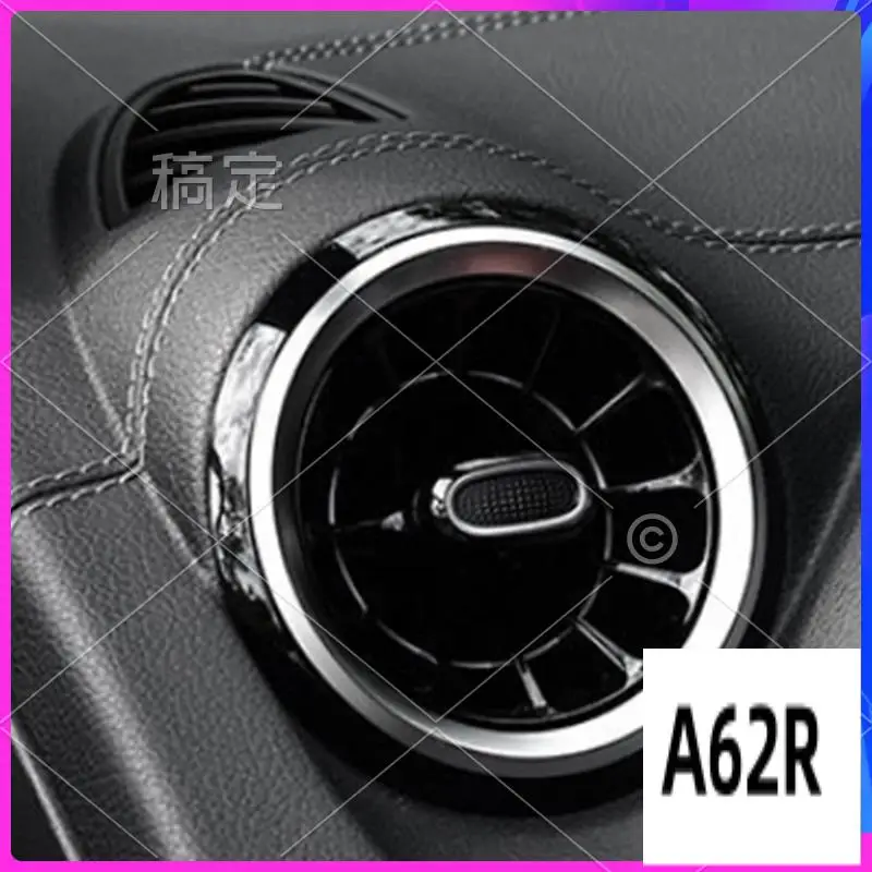 

R2-Car Dashboard Air Conditioner Vent Assembly A/C Vents 2478303002 For Mercedes Benz B GLA GLB W247 2020-2024