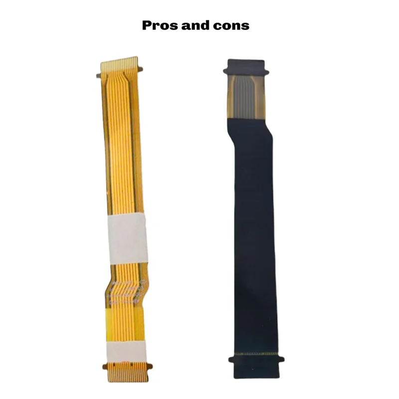 كابل AA08-Flex لعدسة Tamron 17-70 مم F2.8 B070 مثبت مضاد للاهتزاز لتحسين استقرار الصورة