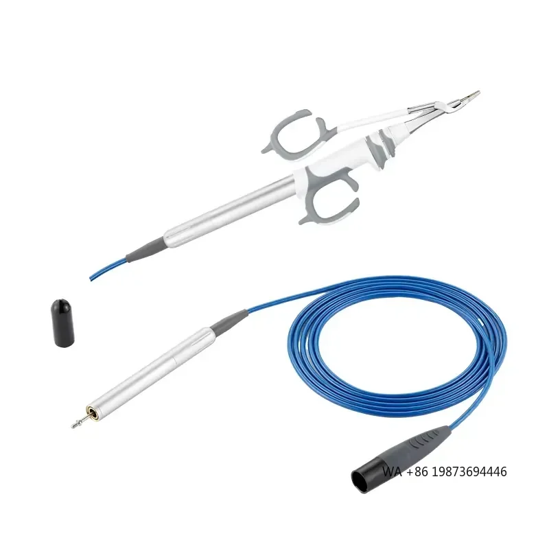 Enovatemed EB16 Transformer Highly Compatible Scissor-type Ultrasonic Main Unit Transducer 3000mm Length Stable