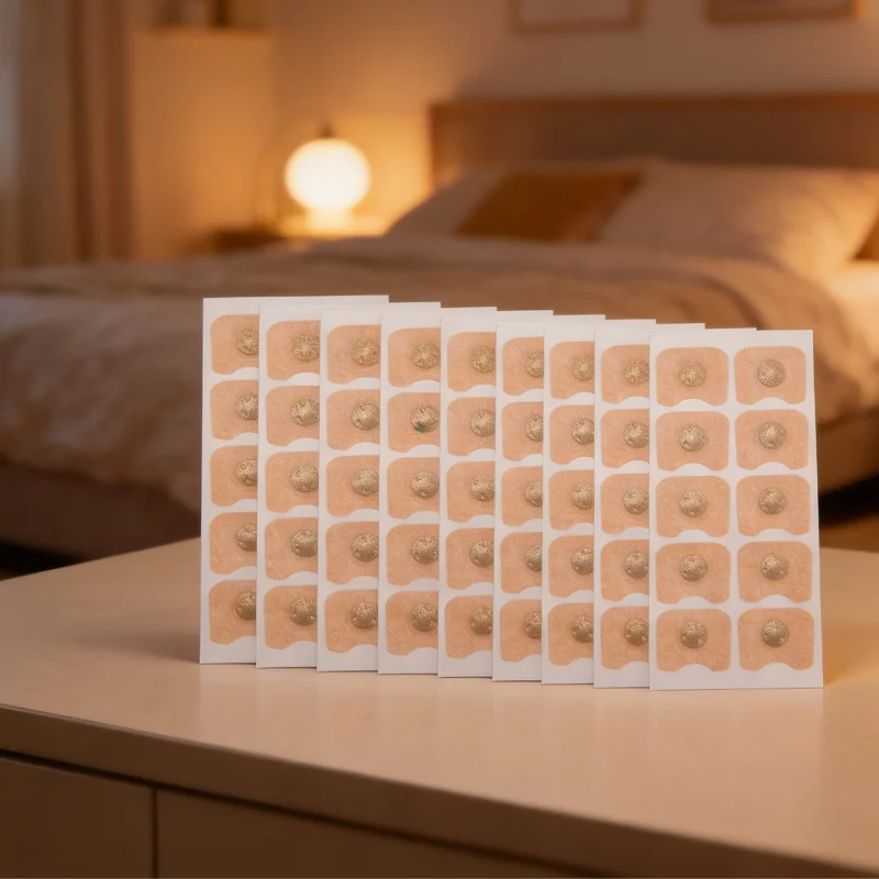 

10/20/50/100Pcs Nose Breathing Patches Nasal Breathing Dilators Patch Oxygen Intake,breathing Refill Nose Strips Accessary