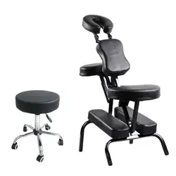 Speciality Tattoo Chair Physiotherapy Aesthetician Beauty Pedicure Chair Comfort Adjust Salon Furniture La Chaise Tattoo FYTC