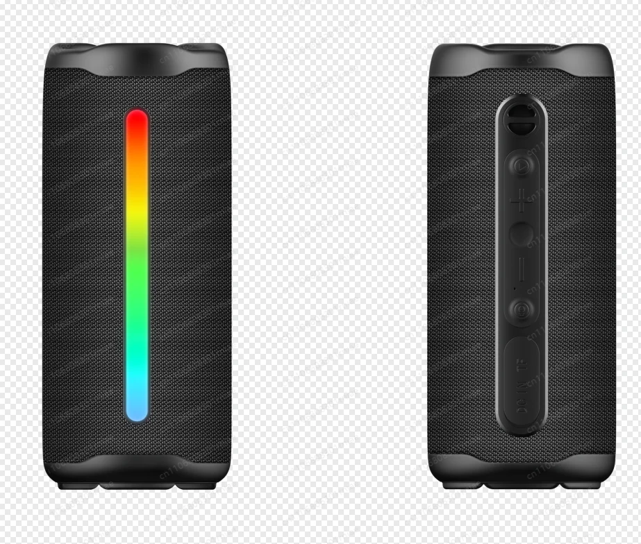 

Беспроводной портативный водонепроницаемый динамик IPX5, уличный велосипедный динамик