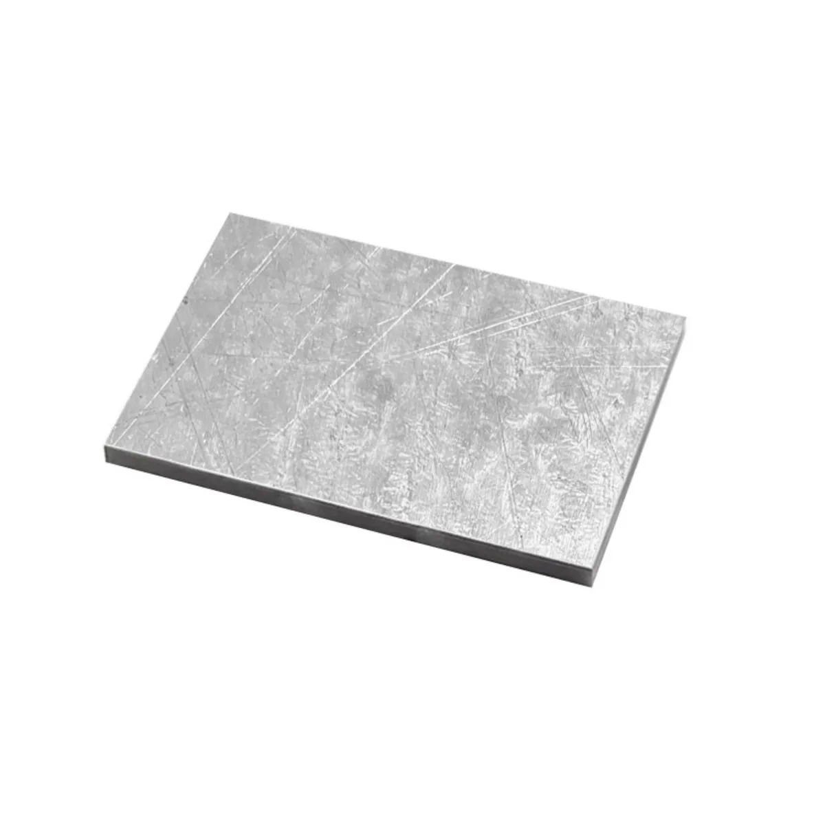 Galvanised Iron Sheet 50mm-300mm Metal Plate Zinc-Coated Steel Flat Panel- Sizes and Shape Can Be