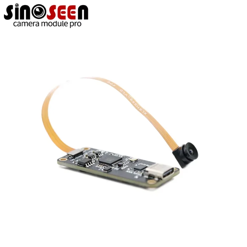 Global Shutter 1MP 720P USB 3.0 OV9281 Camera Module Synchronous Same Frame 120PFS UAV Camera Module