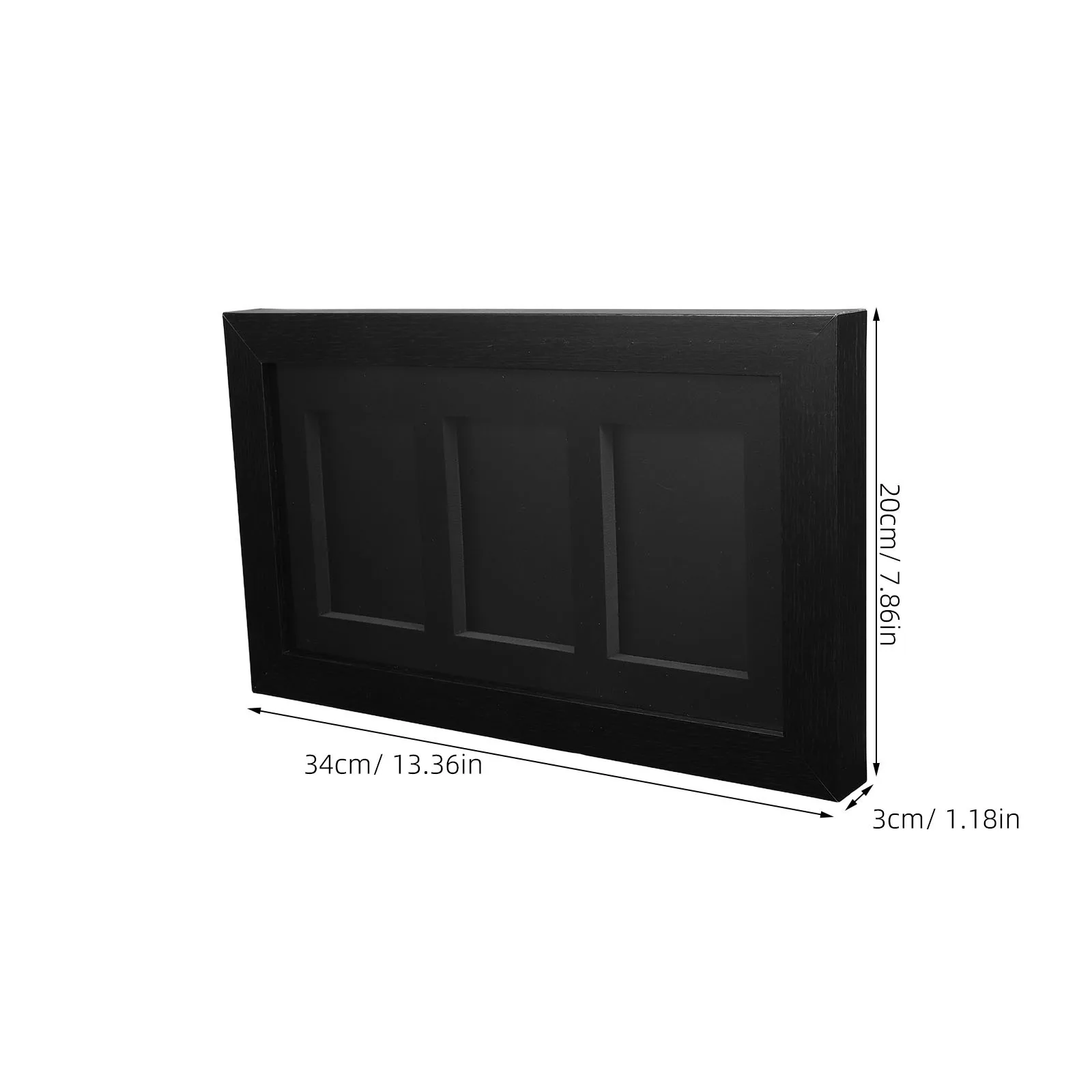 حافظة إطار بطاقات التداول، شاشة مثبتة على الحائط للرياضة وبطاقات البيسبول، منظم أنيق، سهل التركيب