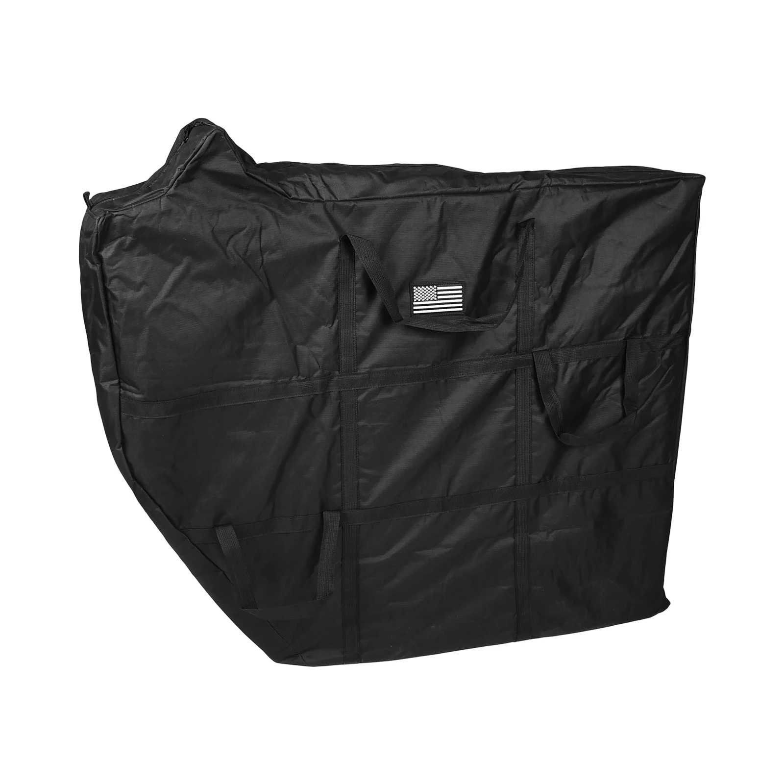 

Комплект из 4 водонепроницаемых защитных чехлов для дверей с ручкой для переноски для Ford Bronco 4-дверный 2021-2025