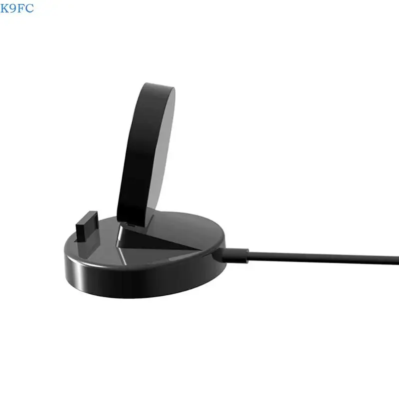 K9FC Portable Quick Charging Cord Power Adapter with Attachment for Active 2