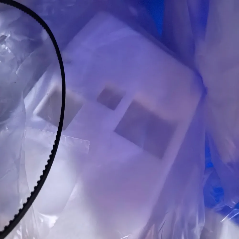 

10pcs/lot new compatible tm950 carriage belt for the tm-u950 tmu950 POS printer (part number is F150203010)