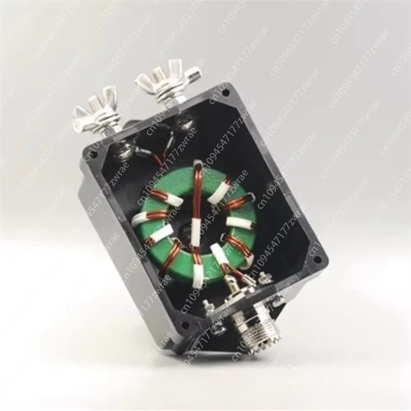 

CQW-50005 1:1 500 Вт ток Балун коротковолновая антенна Балун