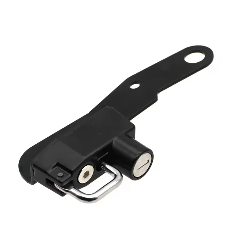A11M-Motorcycle Helmet Lock Kit For VITPILEN401 SVARTPILEN 401 250 2024- Helmets Anti-Theft Lock