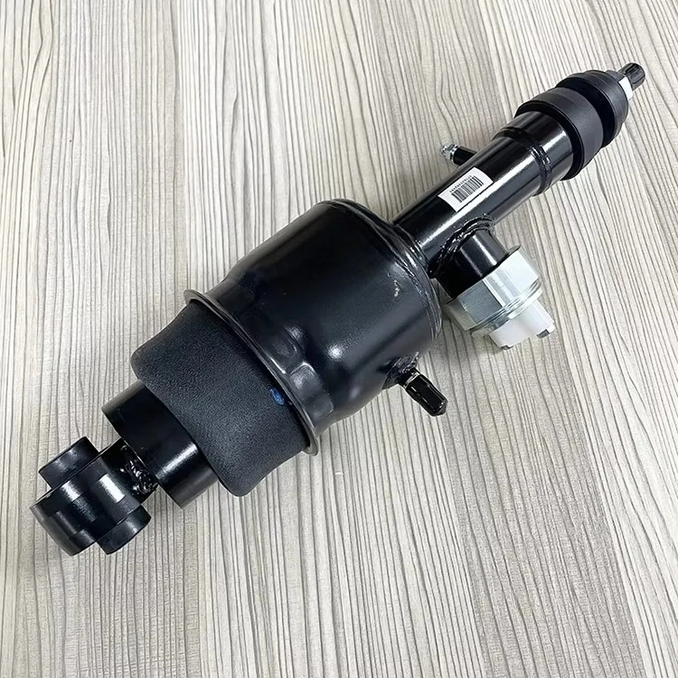 Rear Air Shock Absorbers Strut for Infinity QX56 QX80 Nissan Armada Air Suspension Kit  E62101LA7B E62101LA7A