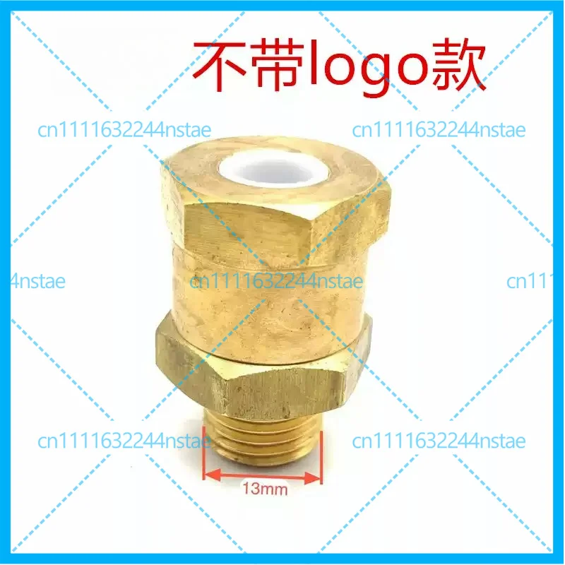 For Expobar Espresso Machine Boiler Safety Valve, Pressure / Low Pressure / Vacuum Break / Pressure Relief Valve Replacement