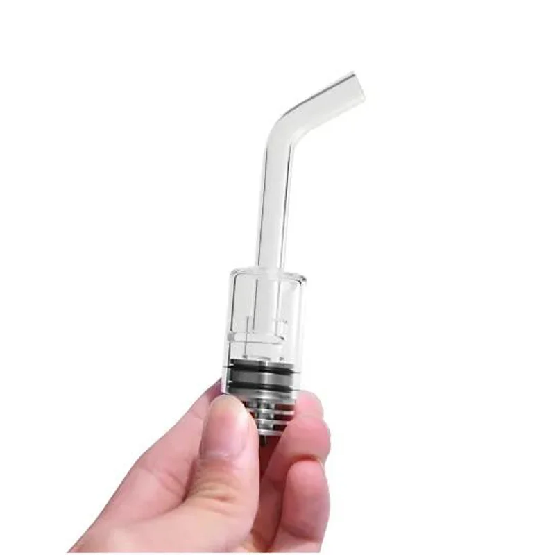 Original lange mada motar i & motar ii wachs verdampfer kit 1300mah kofferraum batterie gewinde motar zerstäuber mit led vape pen