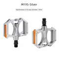 M195 silver
